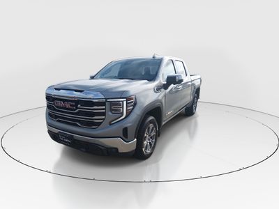 2025 GMC Sierra 1500 - Photo 3