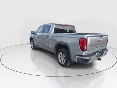 2025 GMC Sierra 1500 - Photo 5