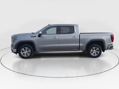 2025 GMC Sierra 1500 - Photo 4