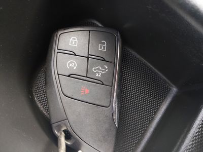 2025 GMC Sierra 1500 - Photo 15