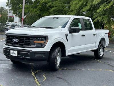 2026 Ford F-150 — detail view