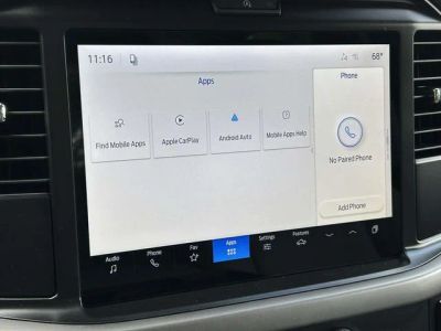 2026 Ford F-150 — photo 20 view