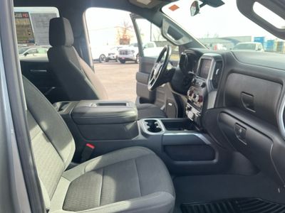 2021 Chevrolet Silverado 1500 — photo 20 view
