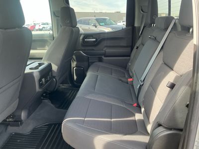 2021 Chevrolet Silverado 1500 — photo 16 view
