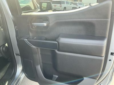 2021 Chevrolet Silverado 1500 — photo 19 view