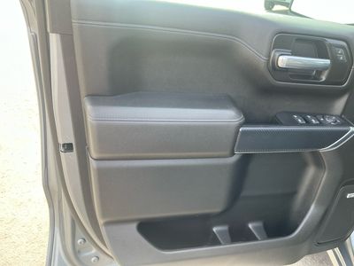 2021 Chevrolet Silverado 1500 — photo 15 view