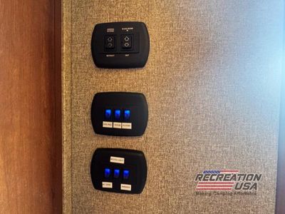 2016 Forest River Vengeance Super Sport - Photo 25