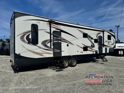 2016 Forest River Vengeance Super Sport - Photo 7