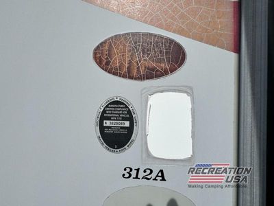 2016 Forest River Vengeance Super Sport - Photo 11