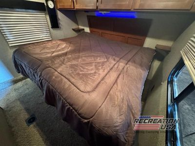 2016 Forest River Vengeance Super Sport - Photo 23