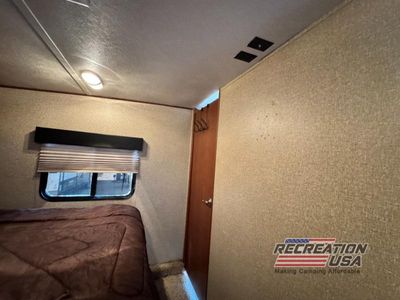 2016 Forest River Vengeance Super Sport - Photo 21