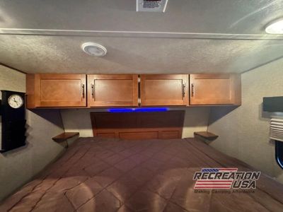 2016 Forest River Vengeance Super Sport - Photo 24