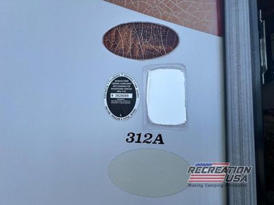 2016 Forest River Vengeance Super Sport - Photo 26