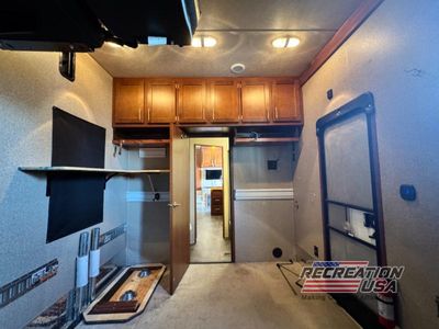 2016 Forest River Vengeance Super Sport - Photo 19