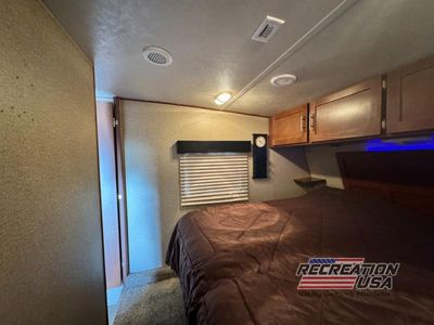 2016 Forest River Vengeance Super Sport - Photo 22