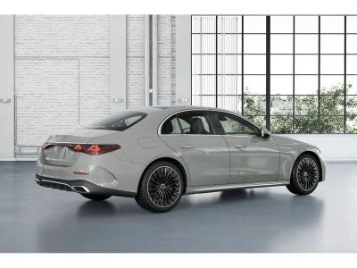 2026 Mercedes-Benz E-Class - Photo 62