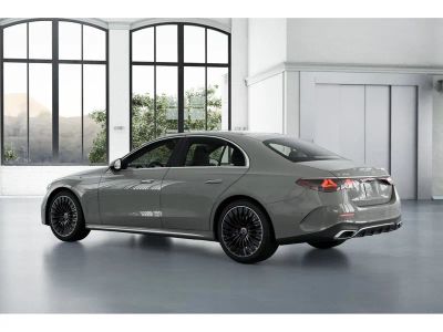 2026 Mercedes-Benz E-Class - Photo 72