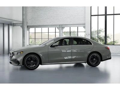 2026 Mercedes-Benz E-Class - Photo 36