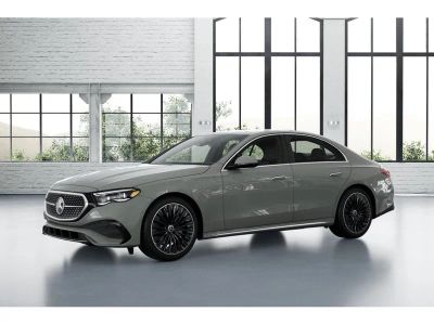 2026 Mercedes-Benz E-Class - Photo 80
