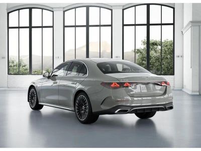 2026 Mercedes-Benz E-Class - Photo 28
