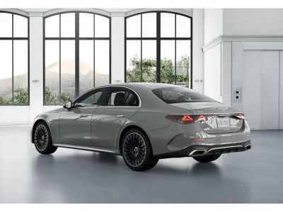 2026 Mercedes-Benz E-Class - Photo 29