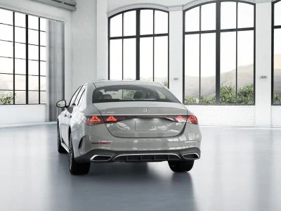 2026 Mercedes-Benz E-Class - Photo 26