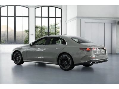 2026 Mercedes-Benz E-Class - Photo 30