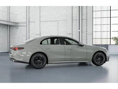 2026 Mercedes-Benz E-Class - Photo 18