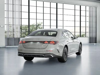 2026 Mercedes-Benz E-Class - Photo 65