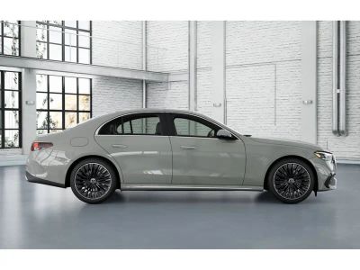2026 Mercedes-Benz E-Class - Photo 44