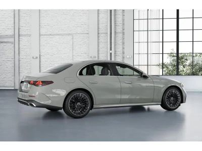 2026 Mercedes-Benz E-Class - Photo 19