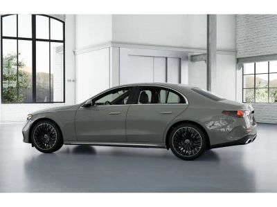 2026 Mercedes-Benz E-Class - Photo 74