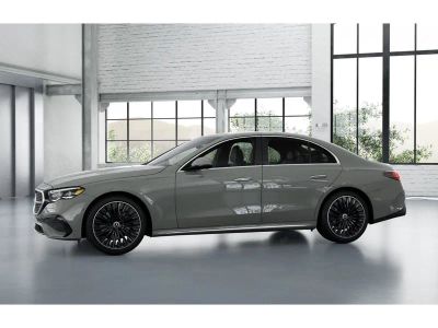2026 Mercedes-Benz E-Class - Photo 78