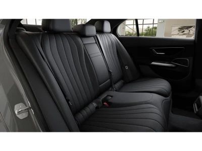 2026 Mercedes-Benz E-Class - Photo 5