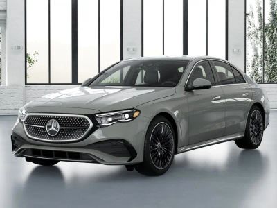 2026 Mercedes-Benz E-Class - Photo 43