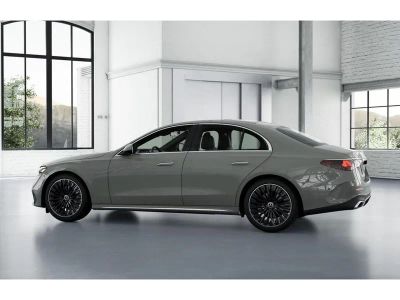 2026 Mercedes-Benz E-Class - Photo 32
