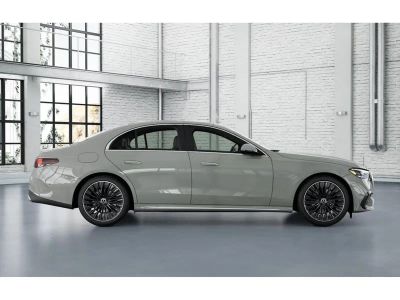2026 Mercedes-Benz E-Class - Photo 16