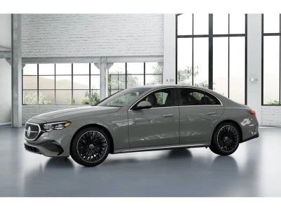 2026 Mercedes-Benz E-Class - Photo 79
