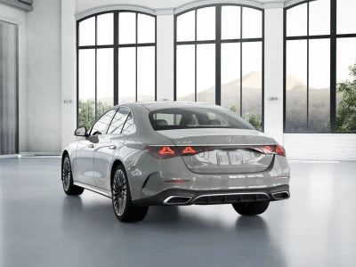 2026 Mercedes-Benz E-Class - Photo 69