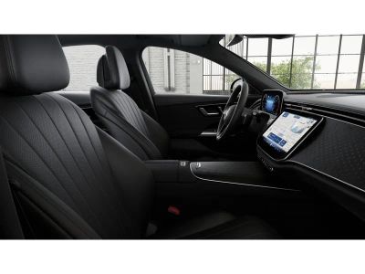 2026 Mercedes-Benz E-Class - Photo 46