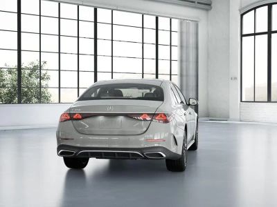 2026 Mercedes-Benz E-Class - Photo 24