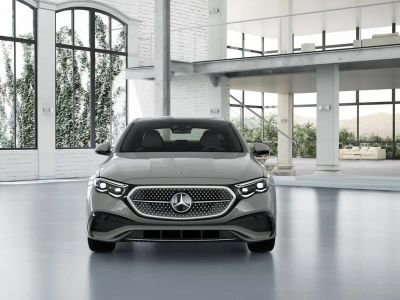 2026 Mercedes-Benz E-Class - Photo 7