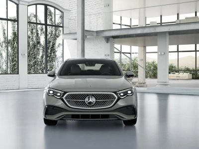 2026 Mercedes-Benz E-Class - Photo 49