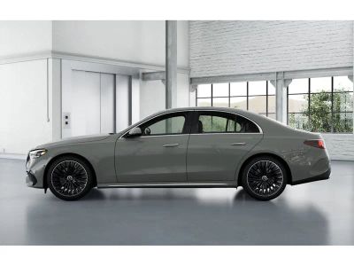 2026 Mercedes-Benz E-Class - Photo 76