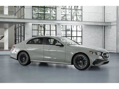 2026 Mercedes-Benz E-Class - Photo 55