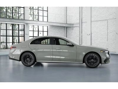 2026 Mercedes-Benz E-Class - Photo 15