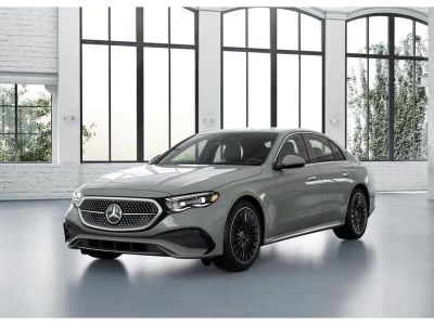 2026 Mercedes-Benz E-Class - Photo 40