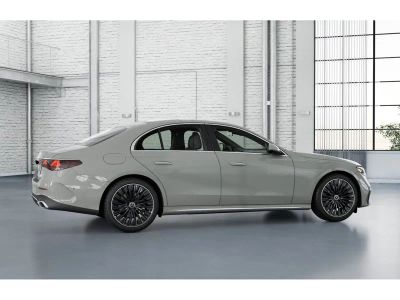 2026 Mercedes-Benz E-Class - Photo 60