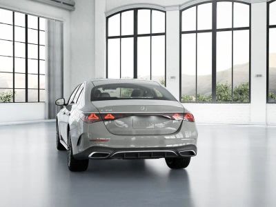 2026 Mercedes-Benz E-Class - Photo 68