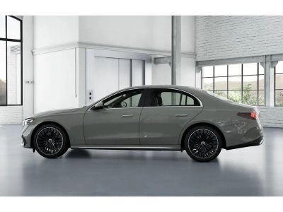 2026 Mercedes-Benz E-Class - Photo 75